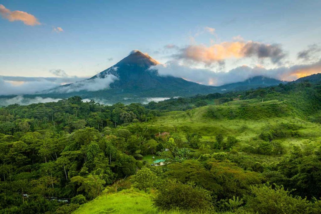 COSTA RICA