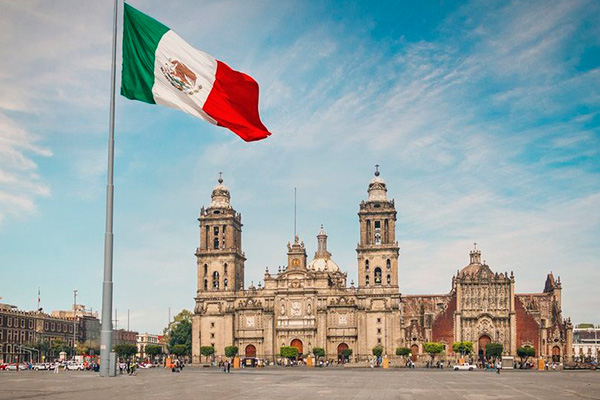 MÉXICO