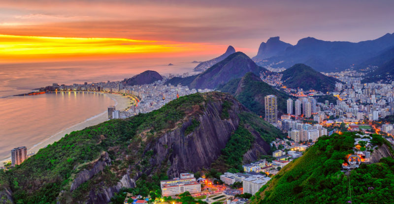 BRASIL