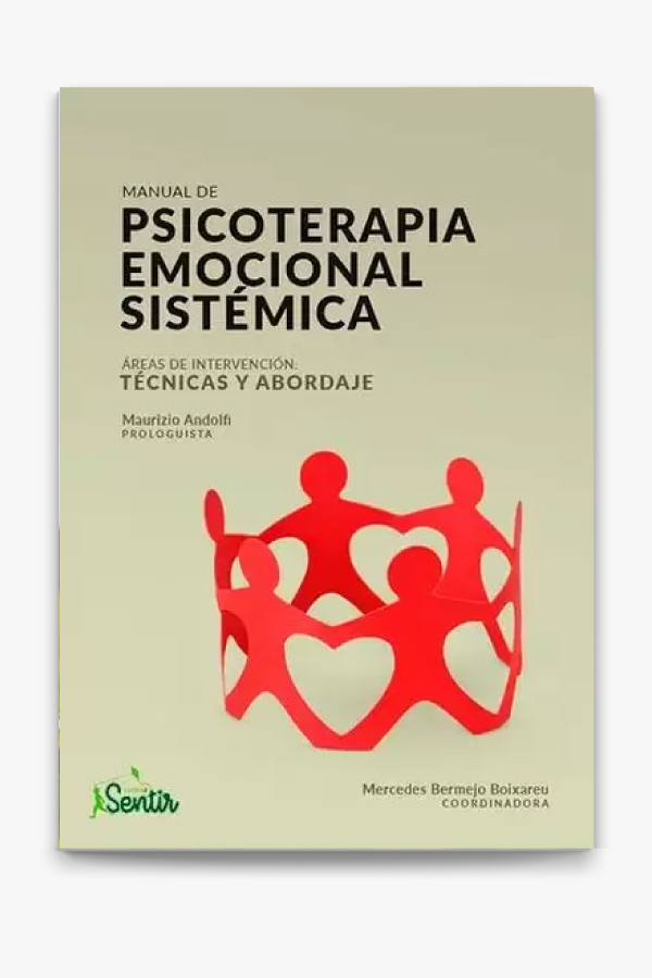 Manual de psicoterapia emocional sistémica