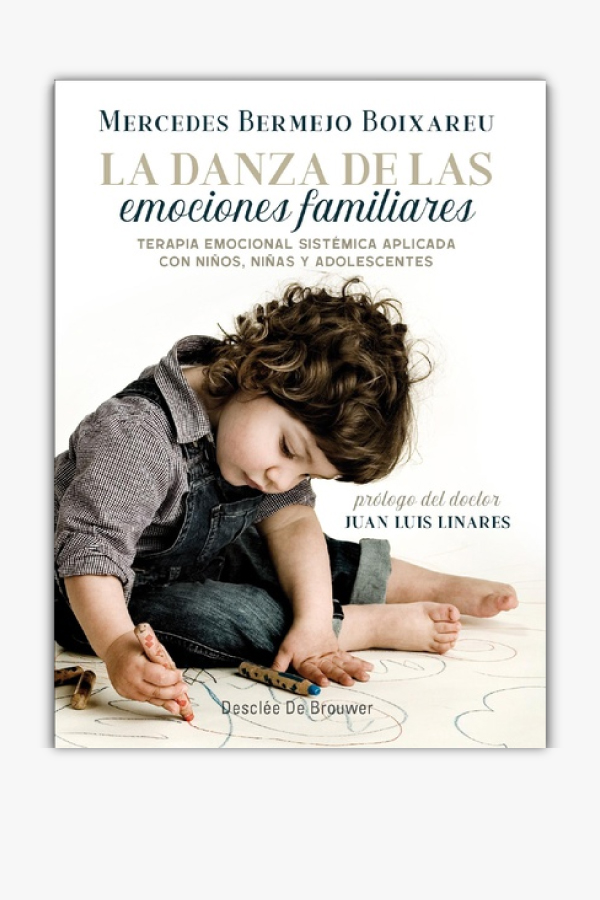 La danza de las emociones