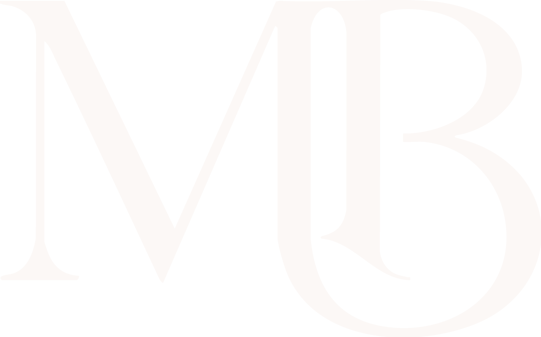 Logo Mercedes Bermejo