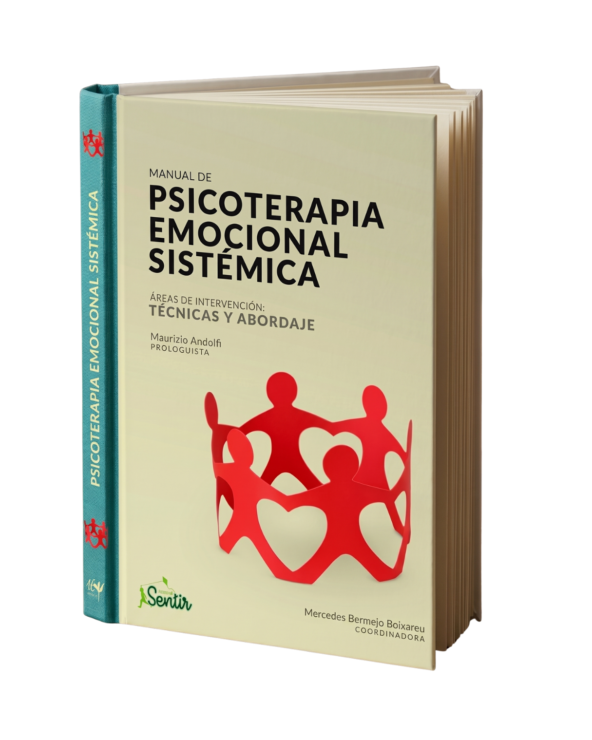 Manual de psicoterapia emocional sistémica
