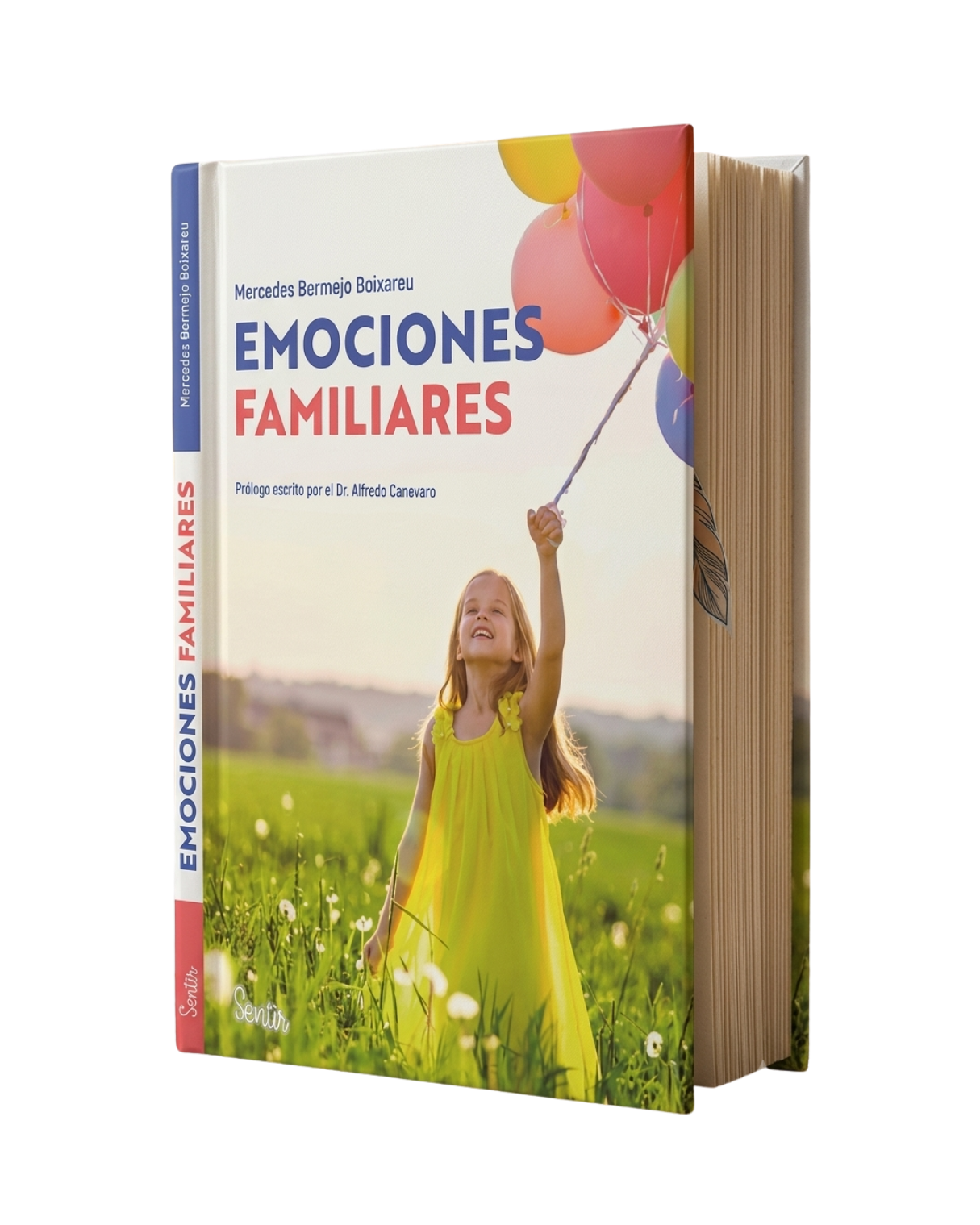 Emociones Familiares