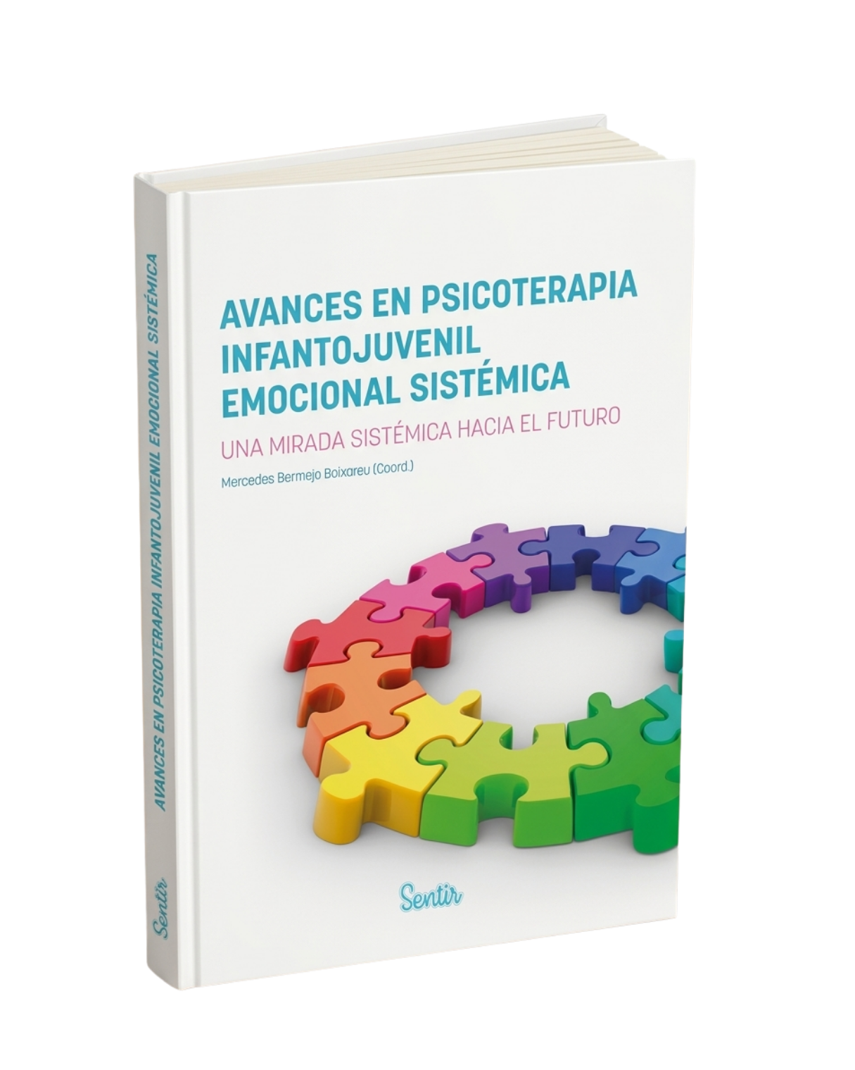 Avances en Psicoterapia Infantojuvenil y Familia