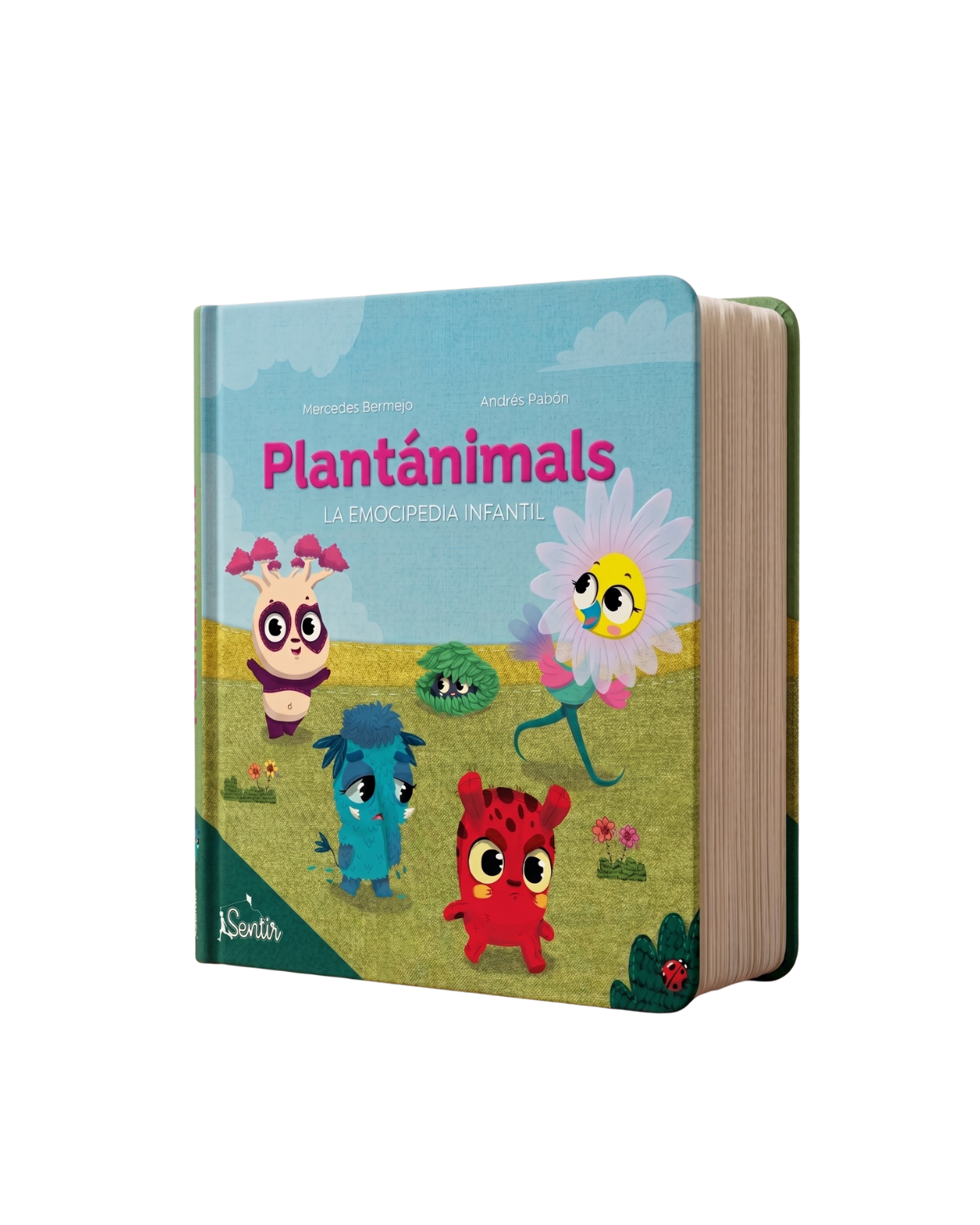 Plantánimals