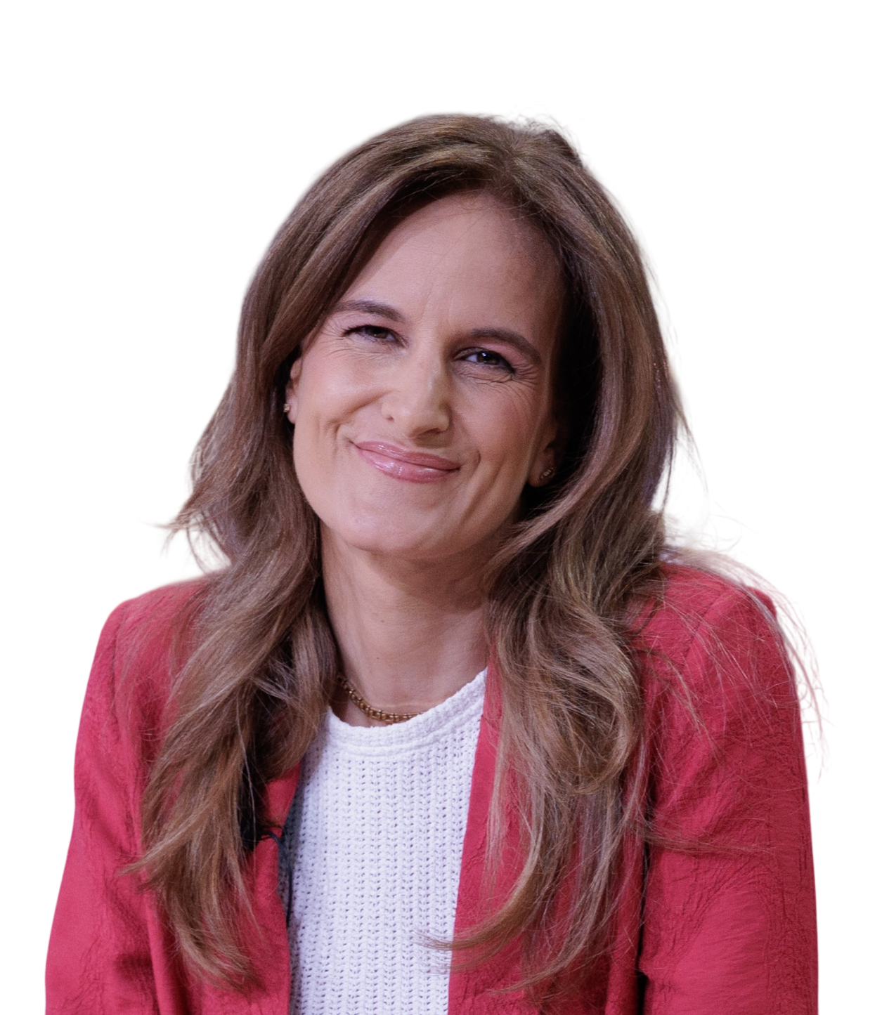 Mercedes Bermejo