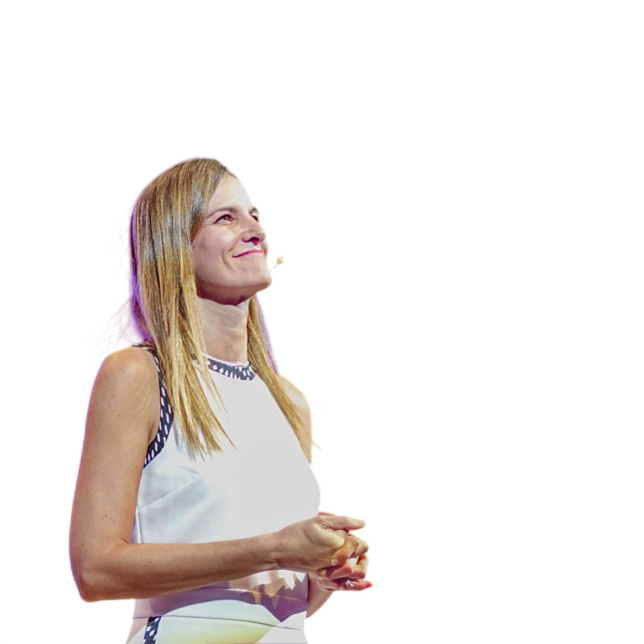 Mercedes Bermejo