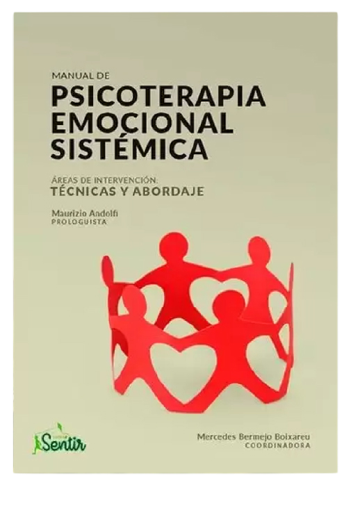 Avances en psicoterapia con adultos, pareja y familia