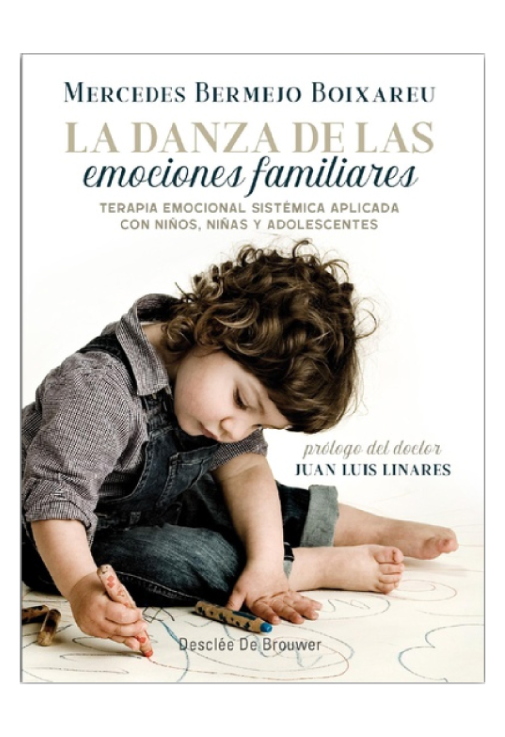 Avances en psicoterapia infantojuvenil emocional sistémica