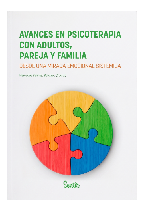 Manual de psicoterapia emocional sistémica